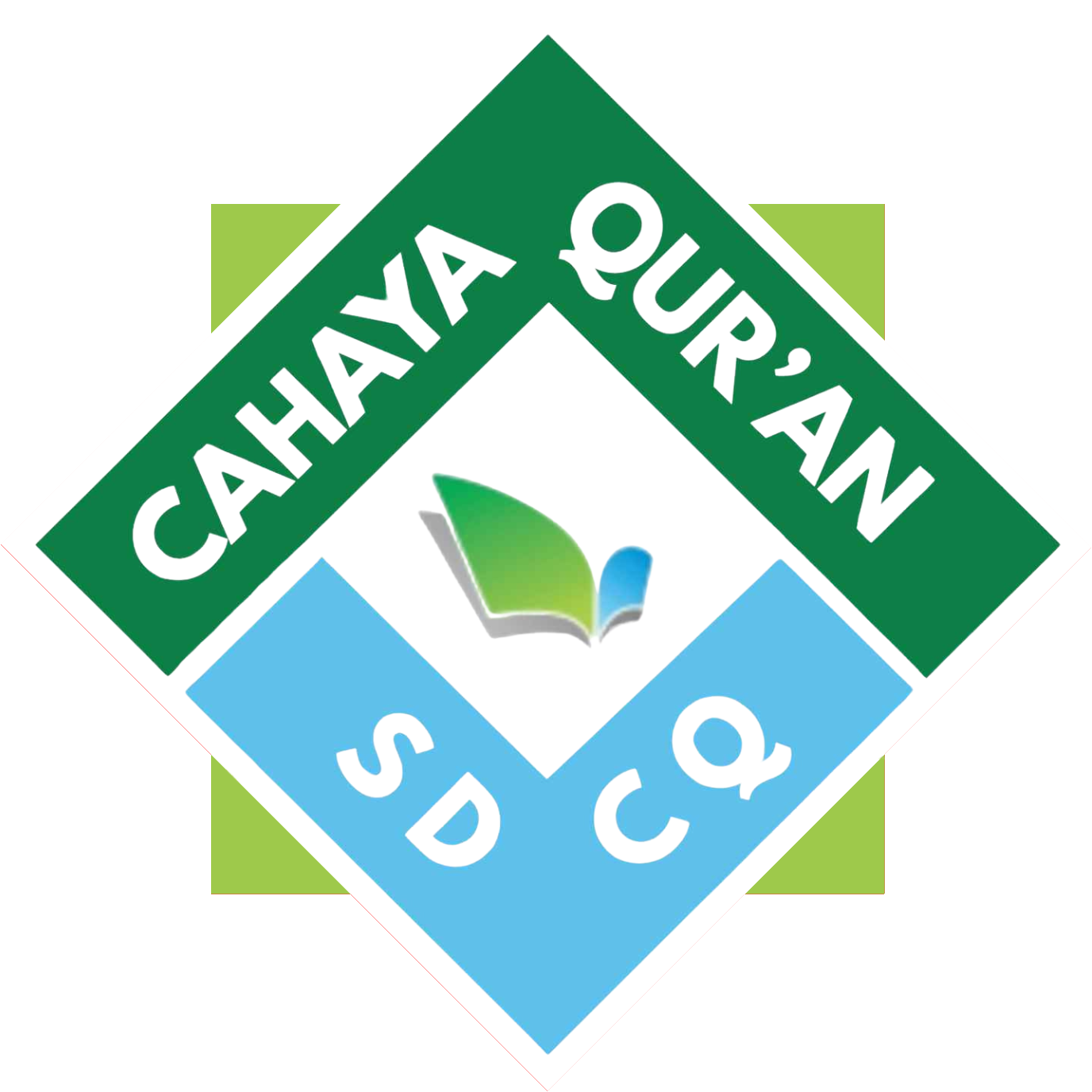 Logo CQ